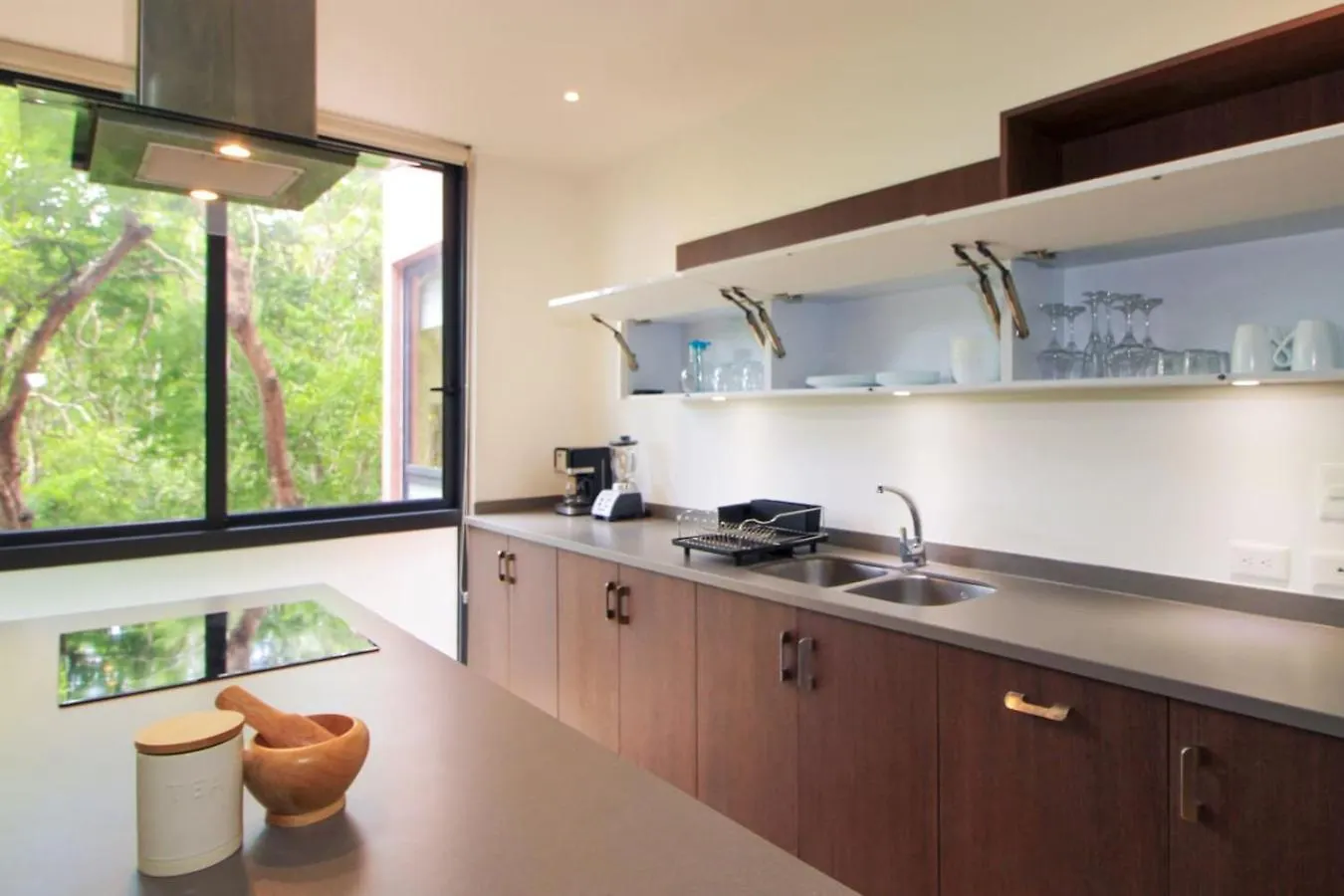 Apartment Vibrant 2Br Condo In Tulum Coolest Location