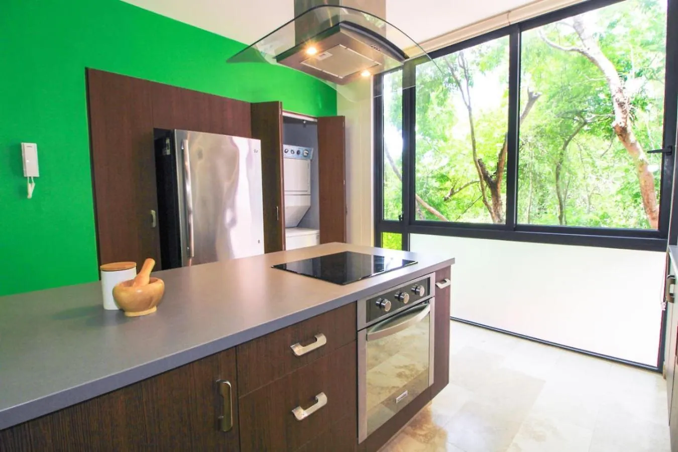 Vibrant 2Br Condo In Tulum Coolest Location 0*,  Mexico