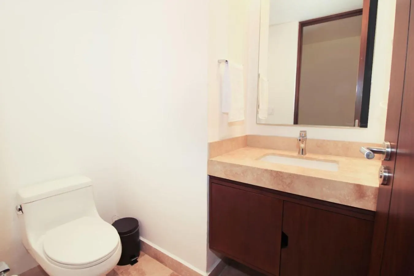 Apartment Vibrant 2Br Condo In Tulum Coolest Location