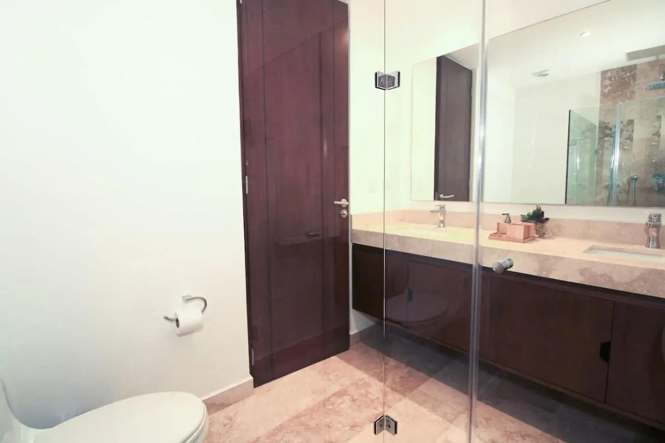 Vibrant 2Br Condo In Tulum Coolest Location 0*,