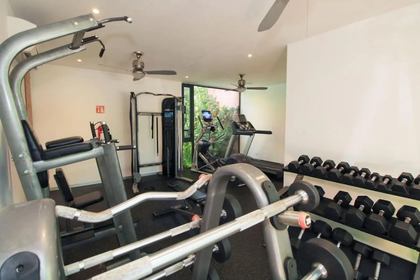 Vibrant 2Br Condo In Tulum Coolest Location Mexiko