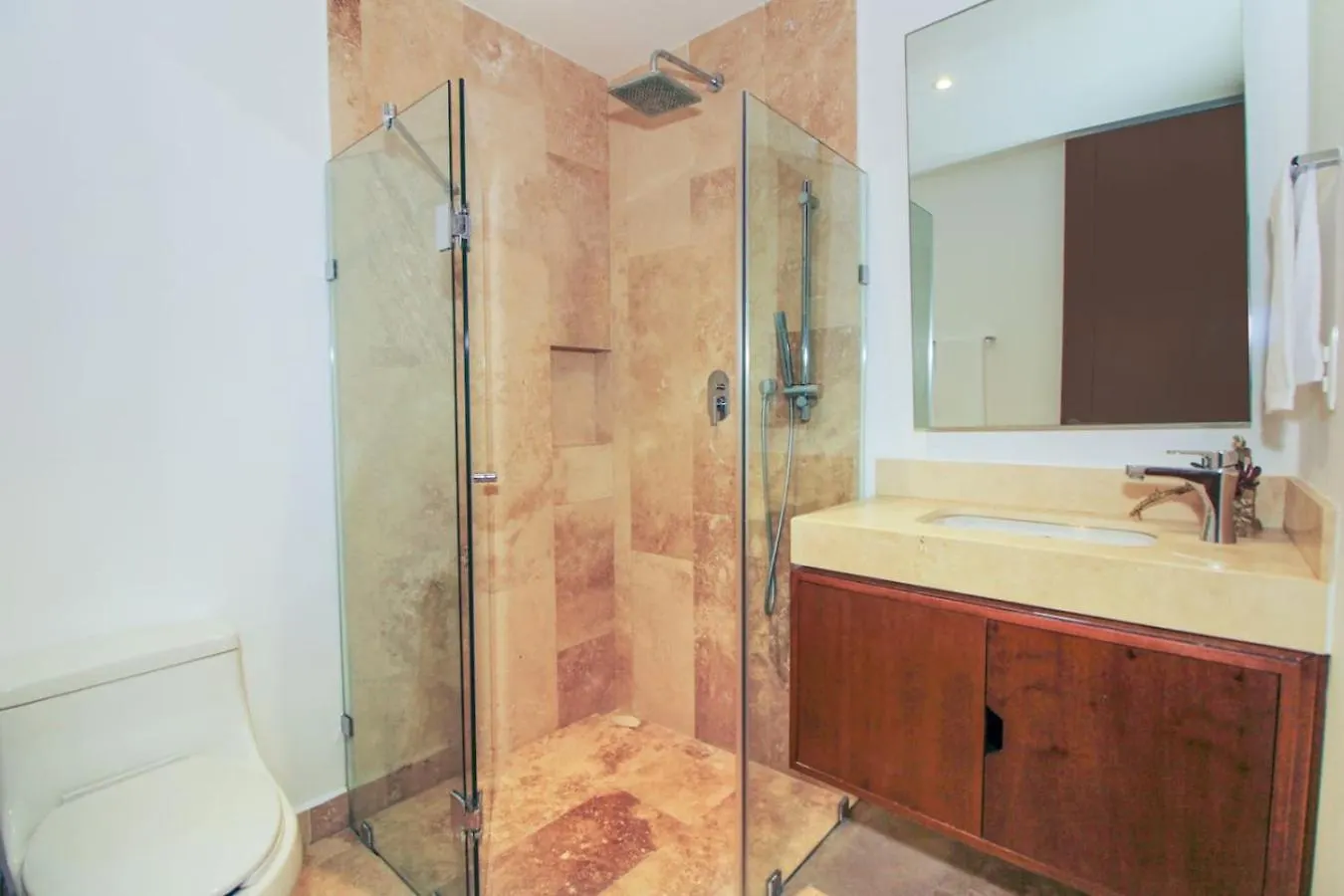 Vibrant 2Br Condo In Tulum Coolest Location Apartment